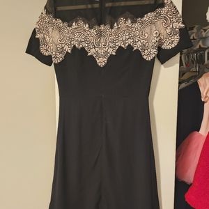 Sandro dress
